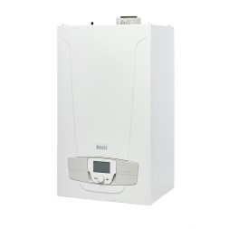 Котел газовый BAXI LUNA PLATINUM+ 1.24 GA конденс., настенный, 1 конт., закр.кам.сгор.