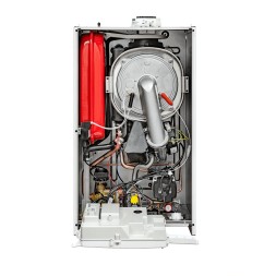 Котел газовый BAXI LUNA PLATINUM+ 1.24 GA конденс., настенный, 1 конт., закр.кам.сгор.