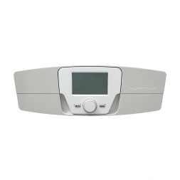 Котел газовый BAXI LUNA PLATINUM+ 1.24 GA конденс., настенный, 1 конт., закр.кам.сгор.