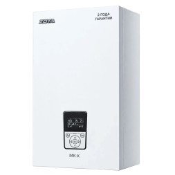 Котел электрический ZOTA MK-X V2 14 кВт