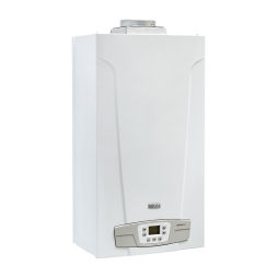 Газовый котёл BAXI ECO-4s 24