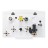 Котел газовый Navien Deluxe S Coaxial - 40K настенный, 2 конт., закр.кам.сгор.