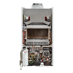 Газовый котёл BAXI ECOFOUR 24