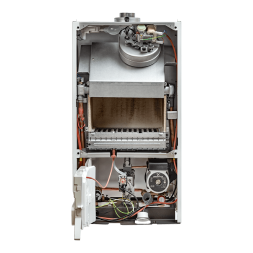 Газовый котёл BAXI ECOFOUR 1.24 F