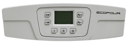 Газовый котёл BAXI ECOFOUR 1.14