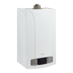 Газовый котёл BAXI LUNA-3 310 Fi