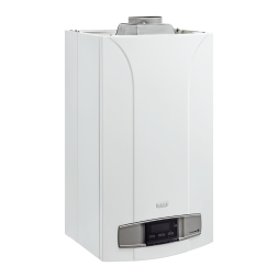 Газовый котёл BAXI LUNA-3 280 Fi