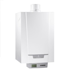 Котел газовый DE DIETRICH NANEO S PMC-S 24 конденс., настенный, 1 конт., закр.кам.сгор.