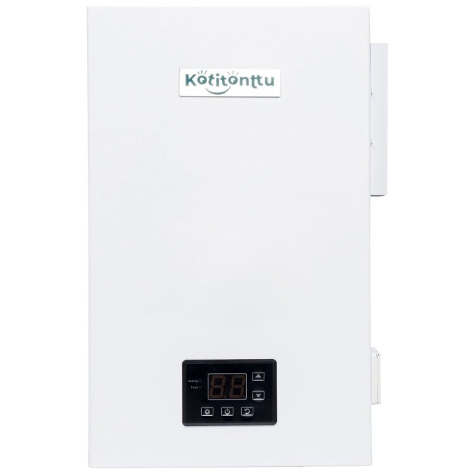 Котел электрический Kotitonttu AINOVA LT-14D 14 кВт
