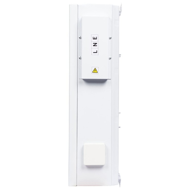 Котел электрический Kotitonttu AINOVA LT-14D 14 кВт