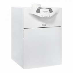 Котел газовый BAXI POWER HT+ 1.70 конденс., напольный, 1 конт., закр.кам.сгор.