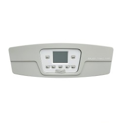 Котел газовый BAXI LUNA DUO-TEC MP+ 1.99 конденс., настенный, 1 конт., закр.кам.сгор.