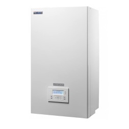 Котел электрический ЭВАН EXPERT PLUS - 7