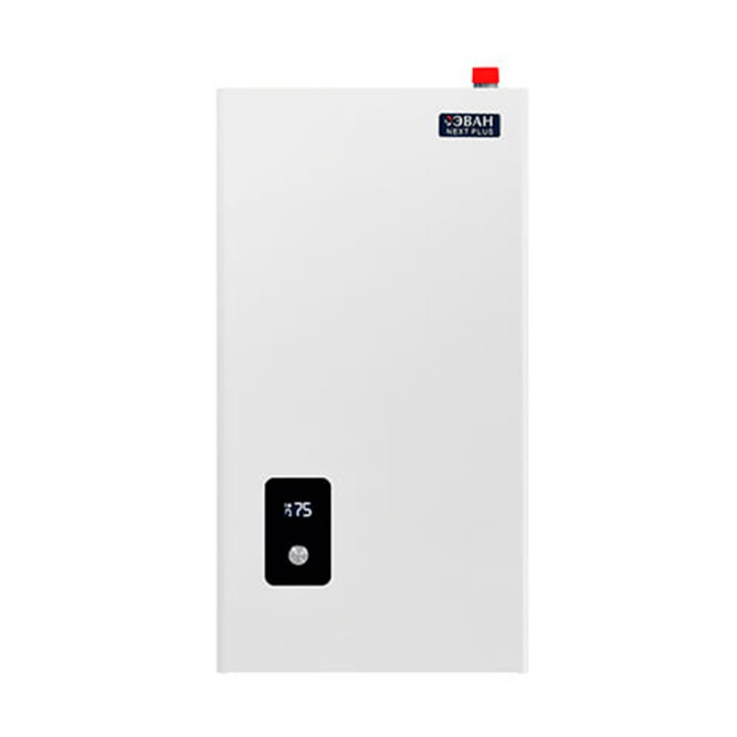 Котел электрический ЭВАН NEXT PLUS -12 (380)