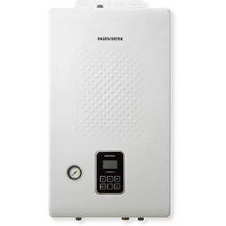Котел электрический Navien EQB 18HW NEW настенный