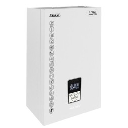 Котел электрический ZOTA MK-X Plus - 9 кВт