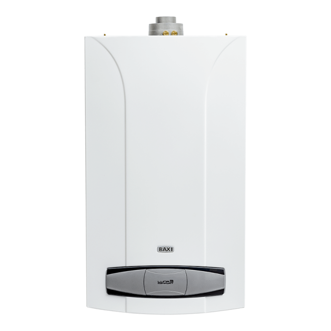 Газовый котёл BAXI LUNA-3 Comfort 240 Fi – двухконтурный, 25 кВт