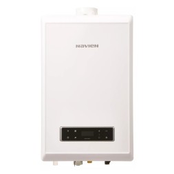 Котел газовый Navien NCB700-24K конденс., настенный, 2 конт., закр.кам.сгор.