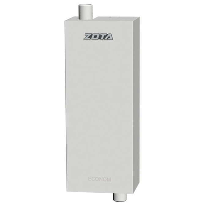 Котел электрический ZOTA Econom V2 30 кВт
