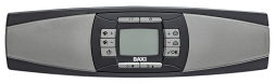 Газовый котёл BAXI LUNA-3 Comfort 240 i