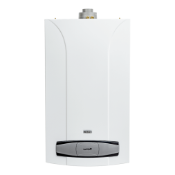 Газовый котёл BAXI LUNA-3 Comfort 1.310 Fi