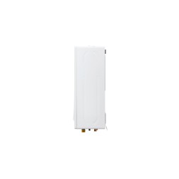 Котел газовый Navien Deluxe C Coaxial-16K, настенный, 2 конт., закр.кам.сгор.