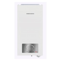 Котел электрический MIZUDO EB M12EH настенный, 1 конт., WiFi, с шиной OpenTherm