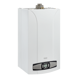 Газовый котёл BAXI LUNA-3 Comfort 1.240 Fi