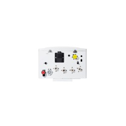Котел газовый Navien Deluxe C Coaxial-40K, настенный, 2 конт., закр.кам.сгор.