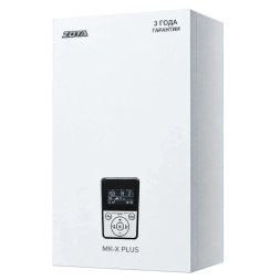 Котел электрический ZOTA MK-X Plus V2 21 кВт
