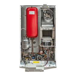 Газовый котёл BAXI NUVOLA-3 Comfort 240 Fi