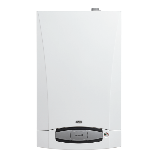 Газовый котёл BAXI NUVOLA-3 Comfort 240 Fi – двухконтурный, 24,4 кВт