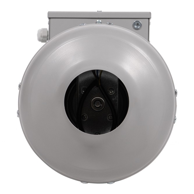 Установка приточная SHUFT AIRTUBE 315