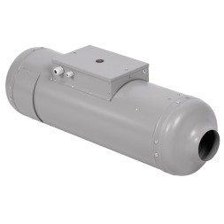 Установка приточная SHUFT AIRTUBE 100