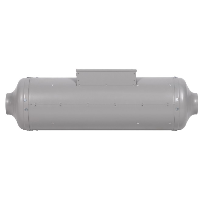 Установка приточная SHUFT AIRTUBE 100