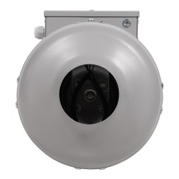 Установка приточная SHUFT AIRTUBE 100