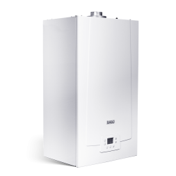 Газовый котёл BAXI ECO Star 14 F
