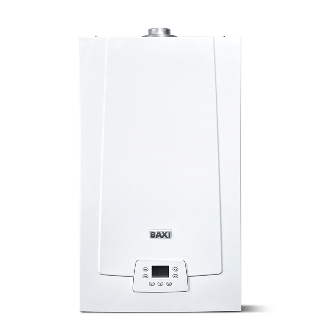 Газовый котёл BAXI ECO Star 14 F – одноконтурный, 