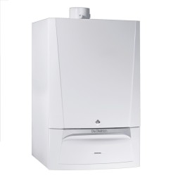 Котел газовый DE DIETRICH EVODENS PRO AMC 45 конденс., настенный, 1 конт., закр.кам.сгор. DIEM E