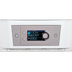 Котел газовый DE DIETRICH EVODENS PRO AMC 45 конденс., настенный, 1 конт., закр.кам.сгор. DIEM E