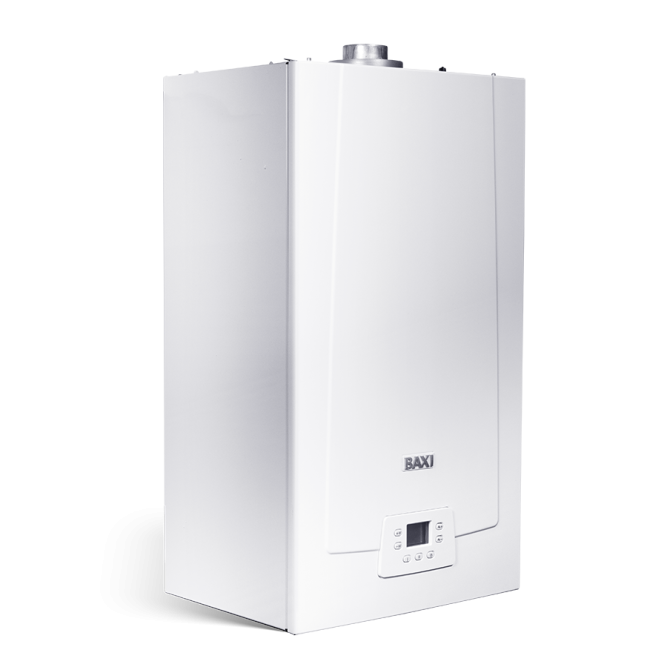 Газовый котёл BAXI ECO Star 18 F – одноконтурный, 