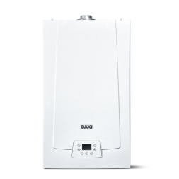 Газовый котёл BAXI ECO Star 18 F