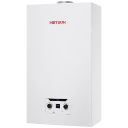 Котел газовый METEOR С11 С настенный 2 конт. закр. кам. сгор. 24квт