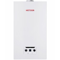 Котел газовый METEOR С11 С настенный 2 конт. закр. кам. сгор. 24квт