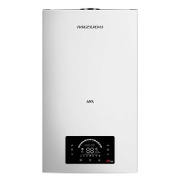 Котел газовый MIZUDO Style One M17ТH настен., 1 конт., закр.кам.сгор OPT, WiFi