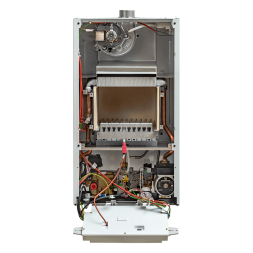 Газовый котёл BAXI ECO Classic 10 F
