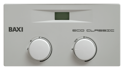 Газовый котёл BAXI ECO Classic 18 F