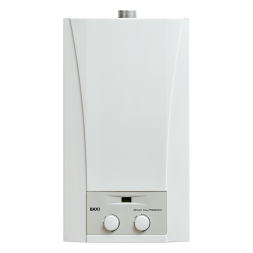 Газовый котёл BAXI ECO Classic 24 F