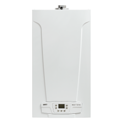 Газовый котёл BAXI ECO Home 24 F