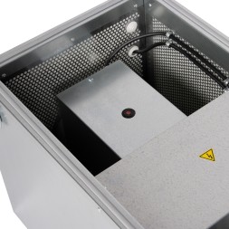 Установка приточная SHUFT ECO 200/1-5,0/ 2-A
